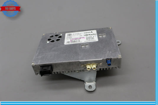 09-13 Mercedes GL550 GL450 Sirius Satellite Radio Receiver 1719060700 Oem
