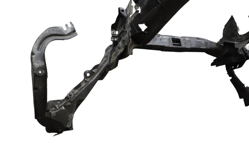 Load image into Gallery viewer, 03-08 Mercedes R230 SL500 SL55 Upper Radiator Support Core Headlight Bracket Oem
