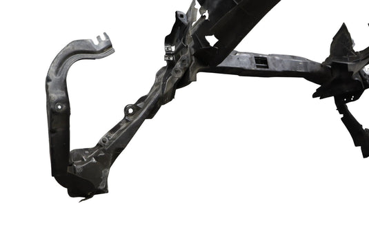 03-08 Mercedes R230 SL500 SL55 Upper Radiator Support Core Headlight Bracket Oem