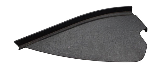 17-22 Alfa Romeo Giulia Front Left Driver Dash End Panel Cap Trim Cover Oem