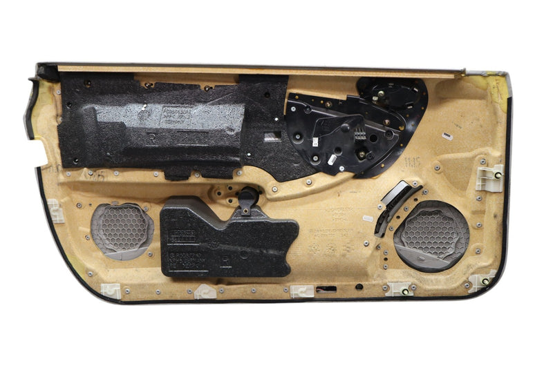 Load image into Gallery viewer, 03-09 Mercedes W209 CLK350 CLK55 AMG Front Right Side Interior Door Panel Oem

