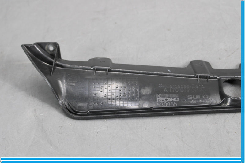 Load image into Gallery viewer, 97-04 Mercedes R170 SLK230 SLK320 Front Right Passenger Seat Trim Cover Oem
