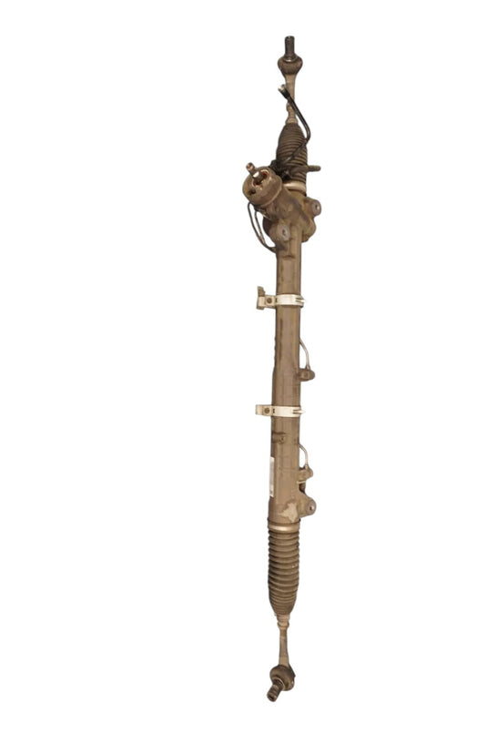 06-12 Bentley Continental Flying Spur Power Steering Rack And Pinion OEM