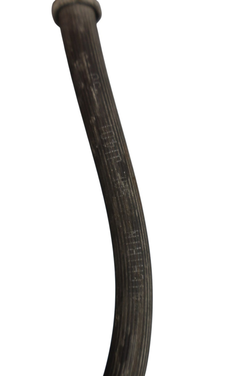 Load image into Gallery viewer, 13–17 Land Rover Range Rover L405 Front Left ABS Hydraulic Brake Flex Hose Oem
