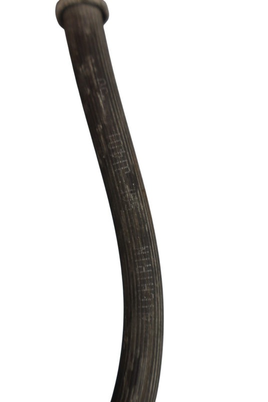 13–17 Land Rover Range Rover L405 Front Left ABS Hydraulic Brake Flex Hose Oem