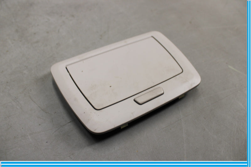 Load image into Gallery viewer, 09-15 BMW 750Li F01 F02 Rear Interior Vanity Makeup Mirror Oem
