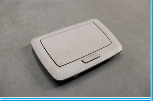 09-15 BMW 750Li F01 F02 Rear Interior Vanity Makeup Mirror Oem