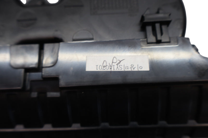 Load image into Gallery viewer, 14-16 Hyundai Equus Center Console Cup Holder Assembly 84605-3NFB0 Oem
