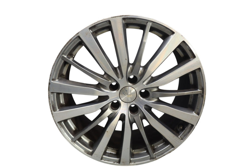 Load image into Gallery viewer, 14-19 Maserati Ghibli M157 Front Wheel Rim 8.5JX19H2 ET44 19'' R19 67001685 Oem
