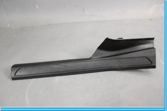 09-15 BMW 750Li F01 F02 Rear Left Driver Side Door Sill Scuff Plate Cover Oem