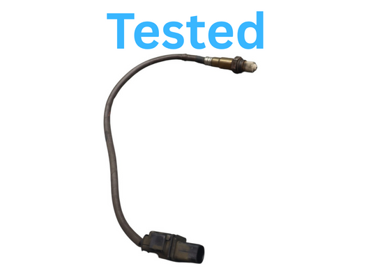 05-12 Mercedes W212 E350 S550 CL550 GLK350 SLK350 Oxygen O2 Sensor Lambda Oem