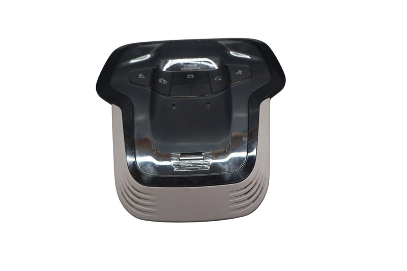 Load image into Gallery viewer, 17-22 Alfa Romeo Giulia 952 Front Interior Overhead Console Dome Light Lamp Oem
