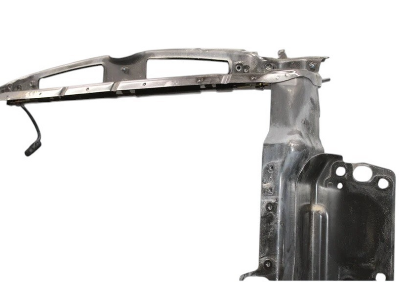 Load image into Gallery viewer, 06-12 Bentley Continental Front Radiator Core Support Panel Carrier Frame OEM
