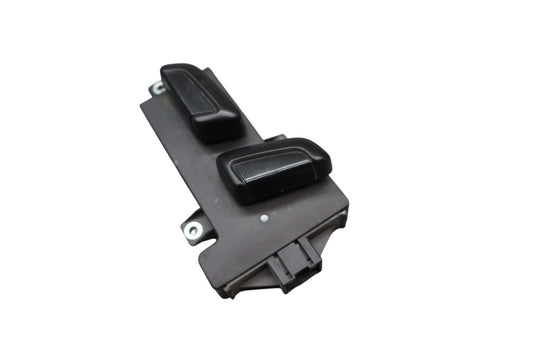 08-18 Volkswagen Touareg Audi Front Left Side Seat Adjustment Control Switch Oem