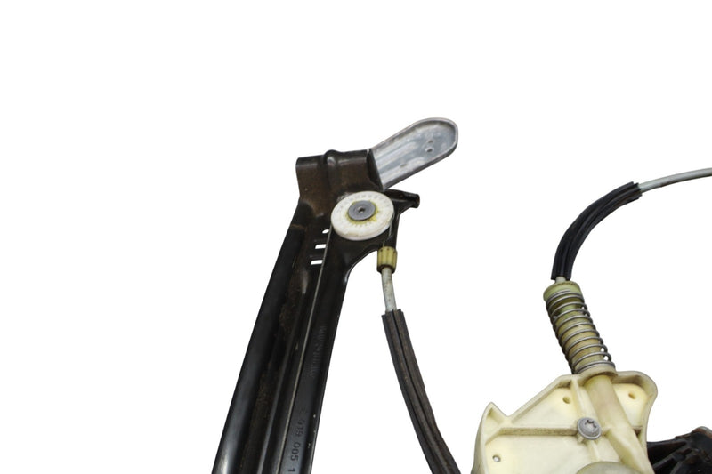 Load image into Gallery viewer, 14-22 Maserati Ghibli SQ4 M157 Rear Left Driver Side Window Regulator Motor Oem
