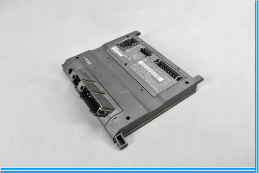 07-13 Mercedes S550 S600 S400 W221 Front Right Side Under Seat Control Unit Oem