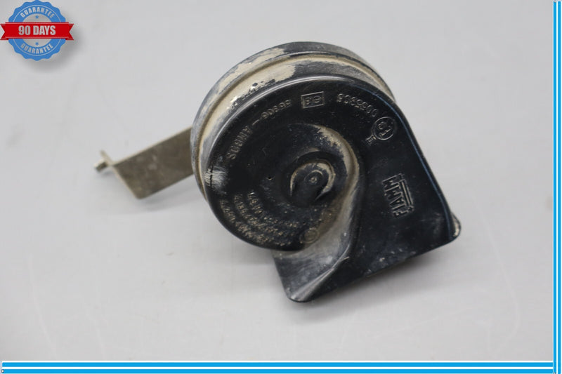 Load image into Gallery viewer, 03-09 HUMMER H2 Left Driver Side Low Note Tone Horn Signal Oem
