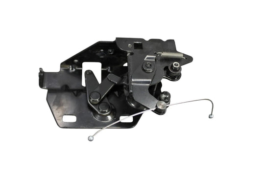 04-10 BMW 645Ci Left Side Convertible Folding Top Roof Latch Lock Actuator Oem