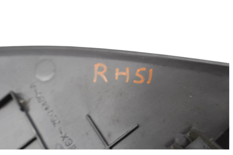 Load image into Gallery viewer, 02-05 Ford Thunderbird Front Right Dash Panel Cover End Cap Lid 1W6X-7604480 OEM
