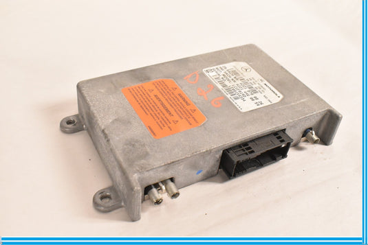 05-07 Mercedes W209 CLK55 AMG Multifunction Control Module Unit A2218700826 Oem