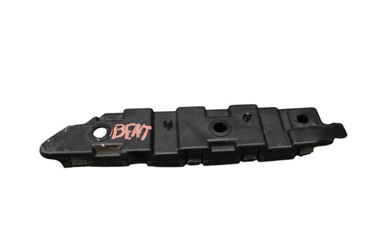 04-12 Bentley Continental GT Front Right Side Bumper Holder Support Bracket OEM