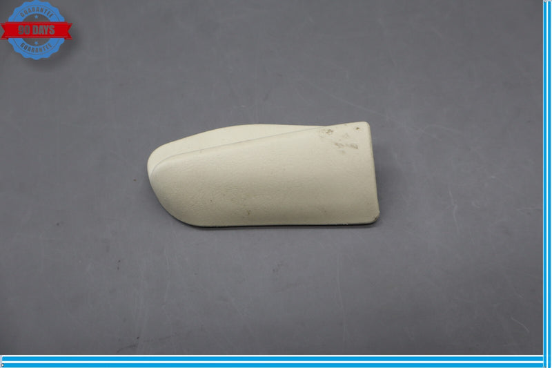 Load image into Gallery viewer, 02-10 Lexus SC430 Z40 Front Right Side Seat Recline Handle Lever Cover Trim Oem
