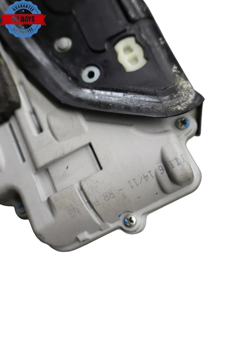 Load image into Gallery viewer, 10-20 Audi A8 Quattro Rear Left Driver Door Lock Latch Actuator 8K0839015G Oem
