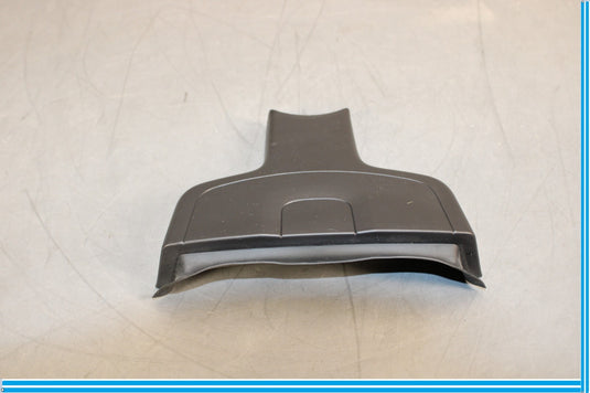 11-18 Porsche Cayenne Interior Mirror Rear View Mirror Trim Oem