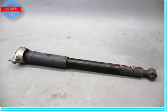 10-17 Mercedes W207 E350 E550 Rear Left Driver Side Shock Strut Absorber Oem