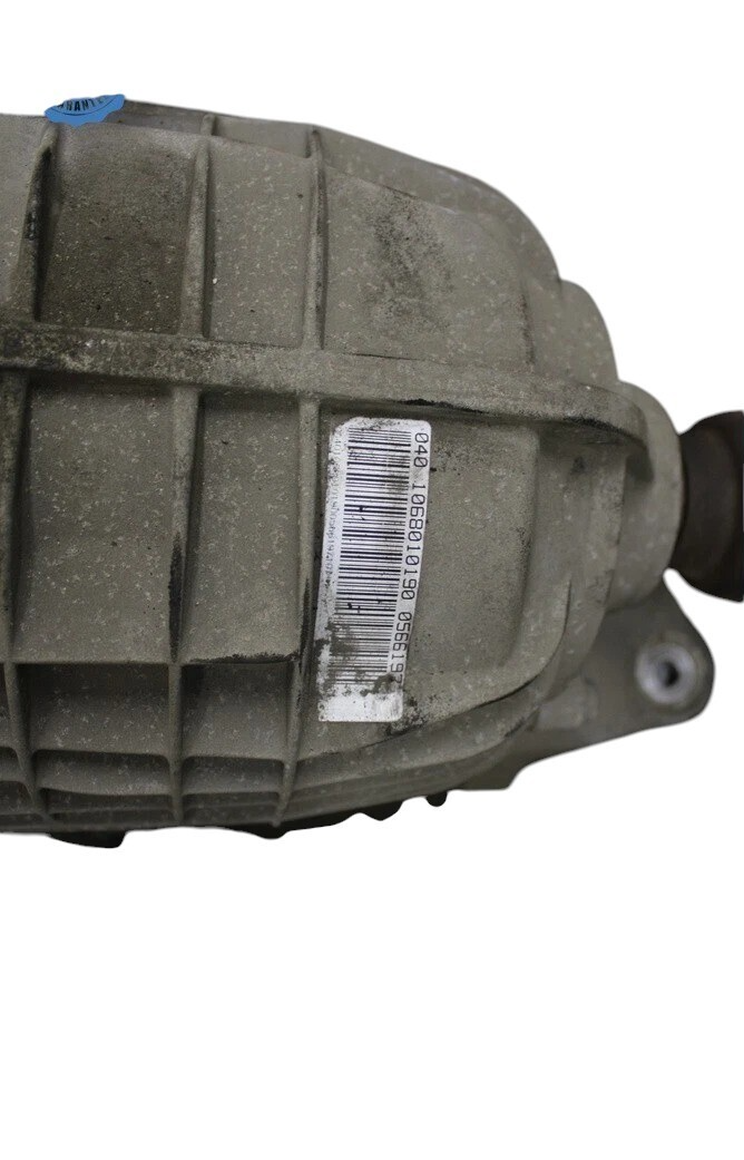 Load image into Gallery viewer, 09-19 Maserati GranTurismo GranCabrio M145 4.7L 6HP26 Automatic Transmission OEM
