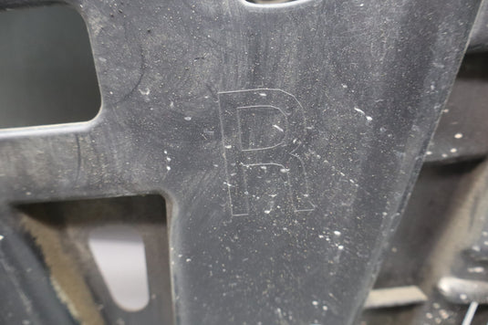 12-18 BMW  320i 328i 428i Rear Right Side Bumper Guide Bracket Mount Oem