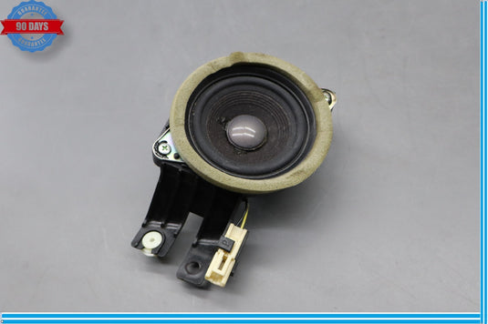 07-17 Lexus LS460 LS460L Rear Left Driver Side Door Audio Speaker Oem