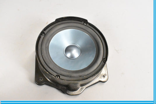 07-13 Mercedes S550 S600 W221 Rear Left Door Audio Speaker 2218203702 Oem