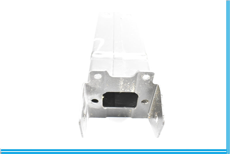 Load image into Gallery viewer, 00-06 Mercedes CL500 CL600 Front Bumper Reinforcement Impact Bar Bracket Oem
