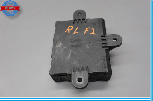 11-13 Jaguar XJ XJL XJR Front Left Side Side Door Control Module Unit ECU Oem
