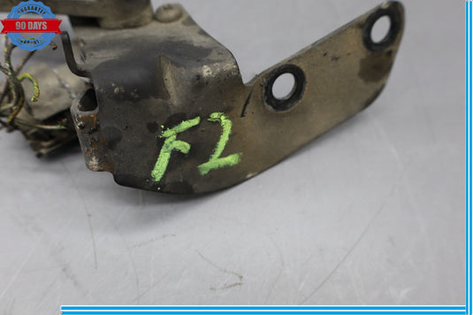 14-20 Maserati Ghibli Headlight Height Suspension Level Sensor Oem