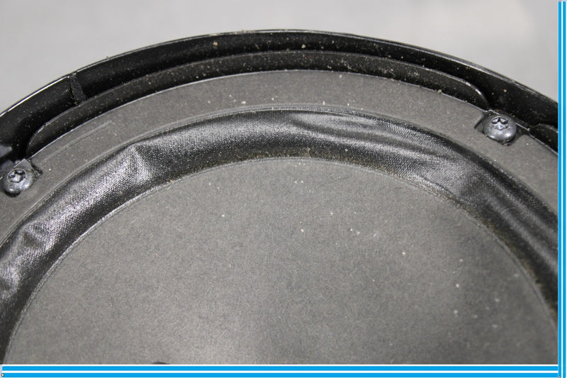 Load image into Gallery viewer, 00-06 Mercedes S500 S600 Rear Left Side Bose Door Audio Sound Speaker Oem
