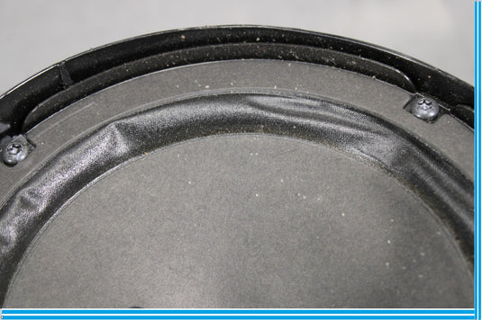 00-06 Mercedes S500 S600 Rear Left Side Bose Door Audio Sound Speaker Oem
