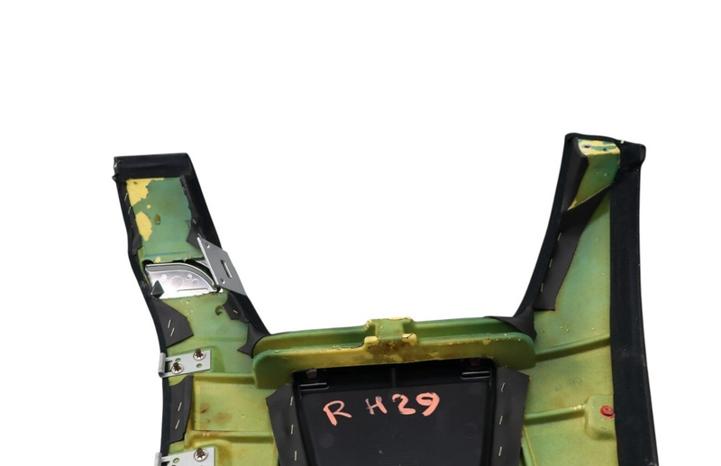 Load image into Gallery viewer, 03-10 Bentley Continental GT Coupe Rear Right Side Interior Shelf Cover Trim Oem
