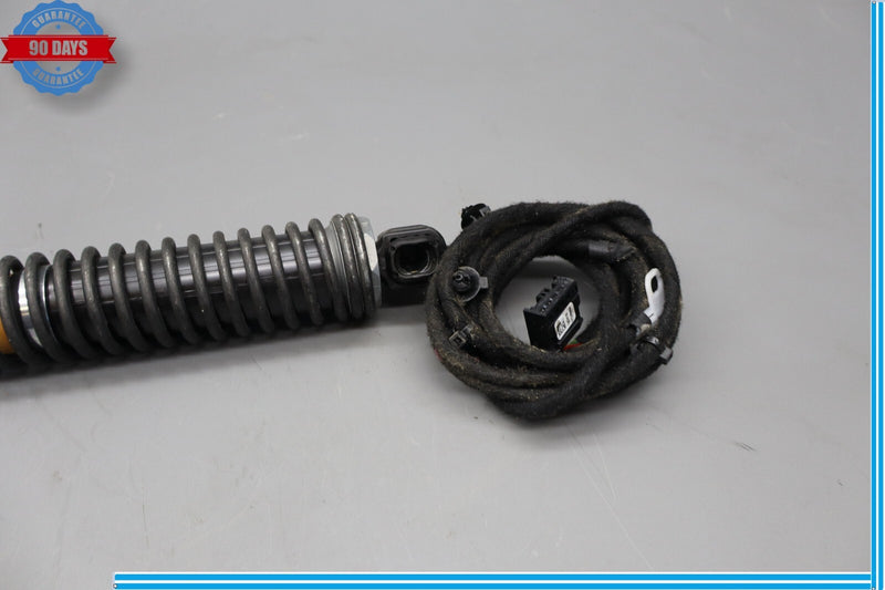Load image into Gallery viewer, 09-15 BMW 750Li 750Li xDrive Rear Left Trunk Tailgate Opening Strut Shock Oem
