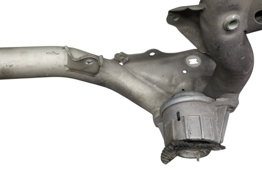 08-17 Mercedes W207 E350 C250 Front Sub Frame Subframe Engine Crossmember Oem