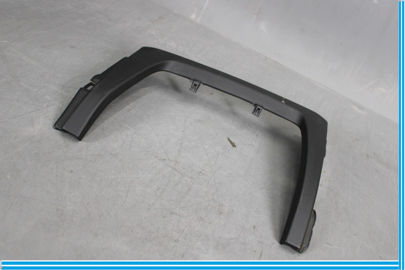 Load image into Gallery viewer, 11-18 Audi A8 Quattro Dash Dashboard Instrument Panel Lower Trim Panel Cover Oem
