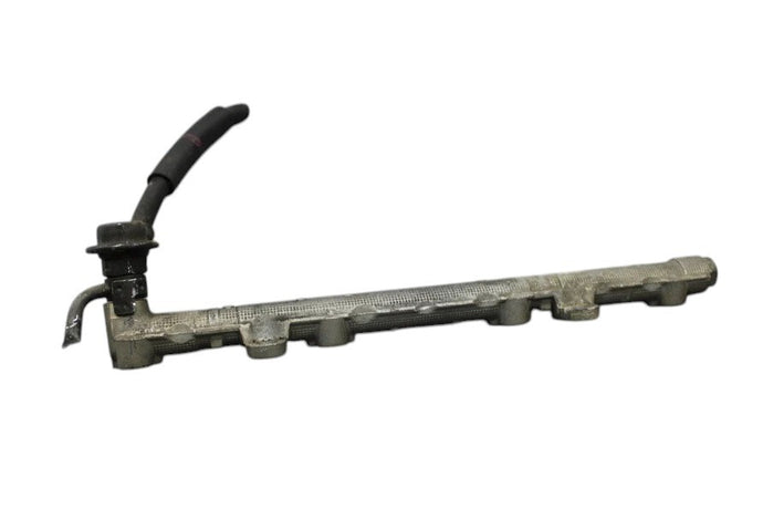 02-10 Lexus SC430 Front Left Driver Side Fuel Injector Rail Tube 2380850021 Oem