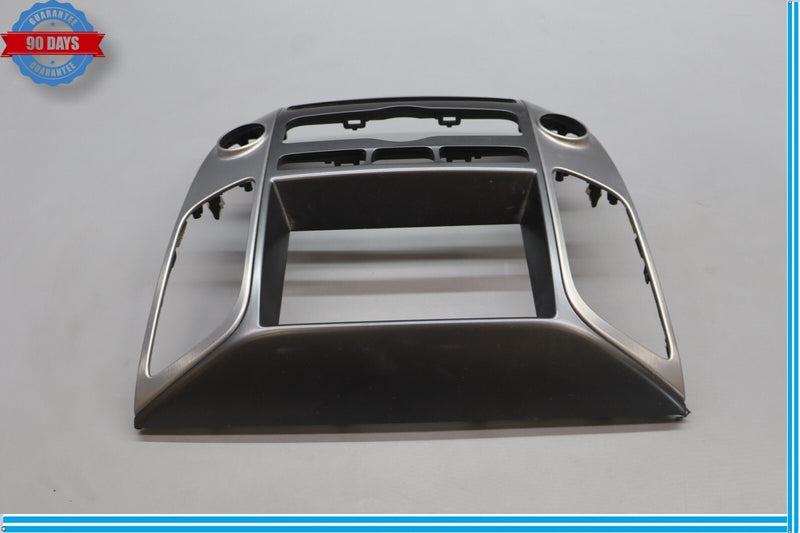 Load image into Gallery viewer, 11-13 Hyundai Equus Dash Instrument Center Bezel Surround Frame Trim Oem
