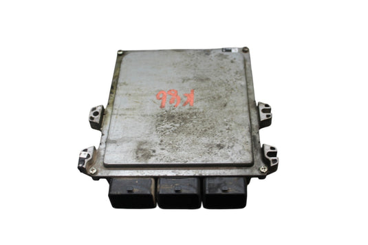 11-13 Infiniti QX56 QX80 Engine Computer Control Module ECM BED310000 Oem