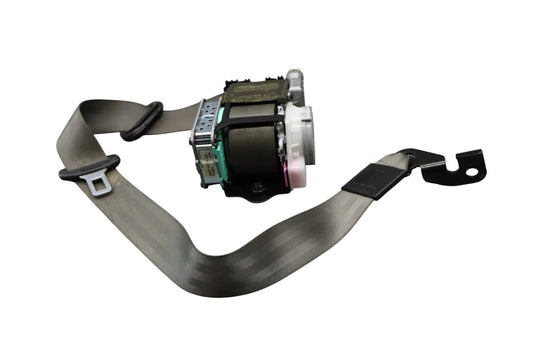 13-17 Audi Q5 SQ5 Front Right Passenger Side Seat Belt Retractor 8R1857706 OEM