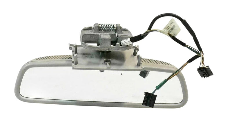 Load image into Gallery viewer, 10-14 Mercedes W221 S400 CL550 S65 AMG Interior Rear View Mirror 2218105117 Oem
