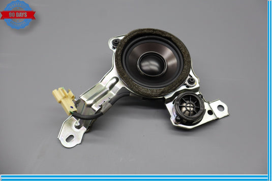 07-17 Lexus LS460 LS460L Rear Right Side Quarter Panel Speaker Mark Levinson Oem