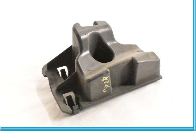 Load image into Gallery viewer, 10-15 Jaguar XJ X351 Rear Right Bumper Impact Absorber Reinforcement Bracket OEM
