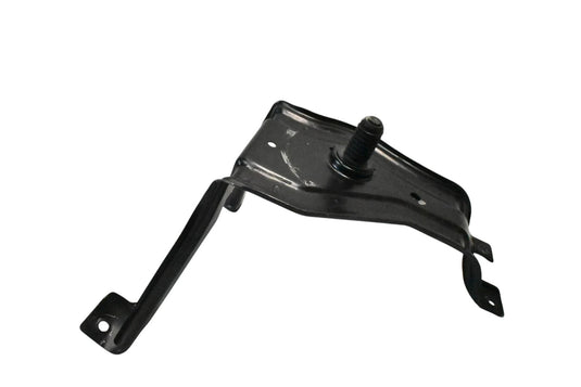 12-18 Audi A6 Quattro S7 Trunk Spare Wheel Mount Bracket Holder 4G0802715 Oem